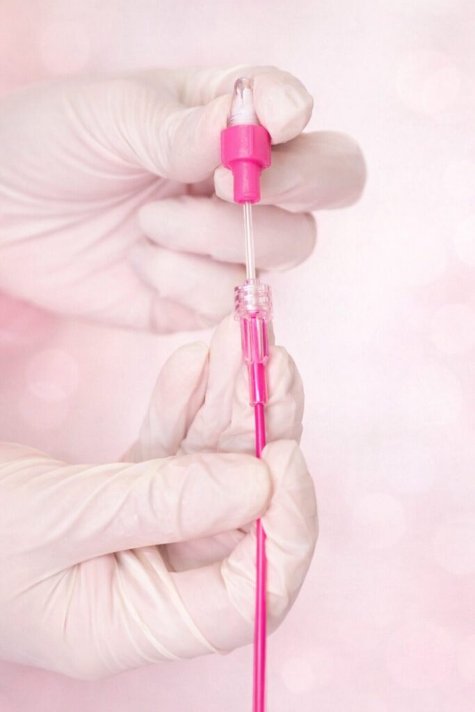 nurtura health iv therapy private practice klerksdorp
